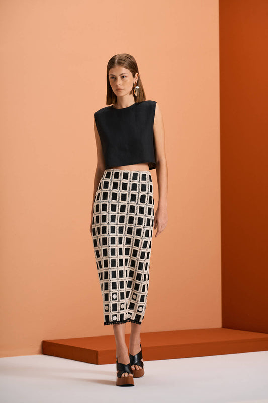 Regata Linho Palermo