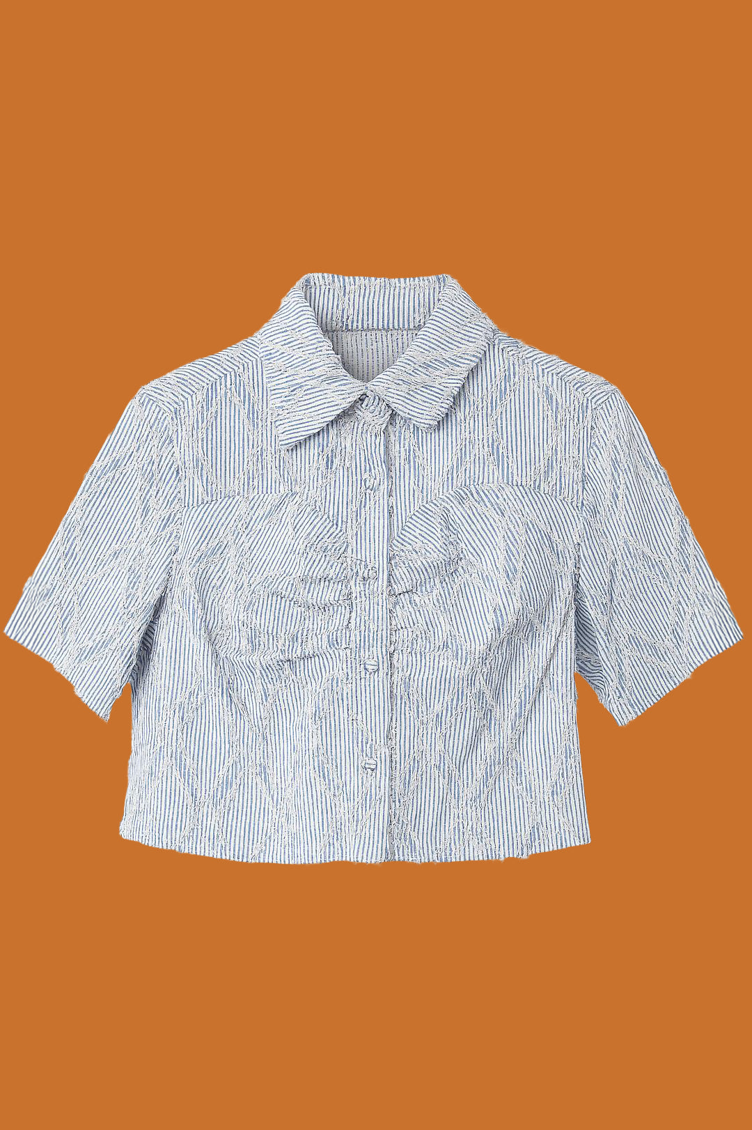 Camisa Piaçabuçu