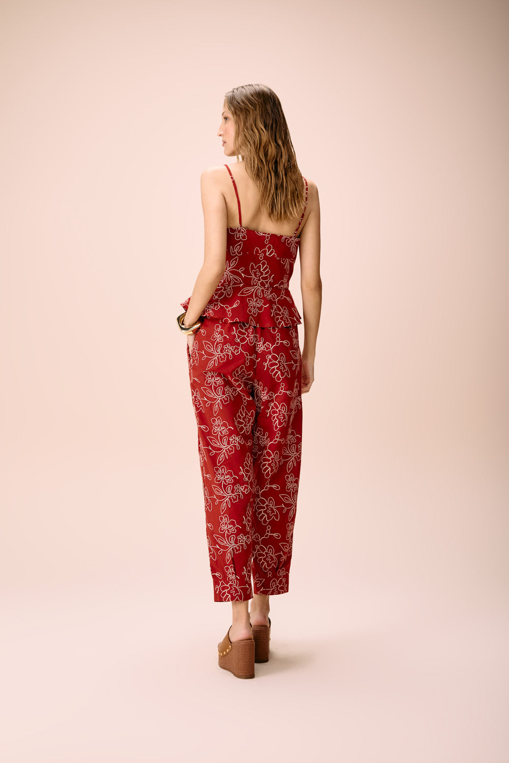 Calça Salina