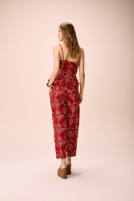 Calça Salina