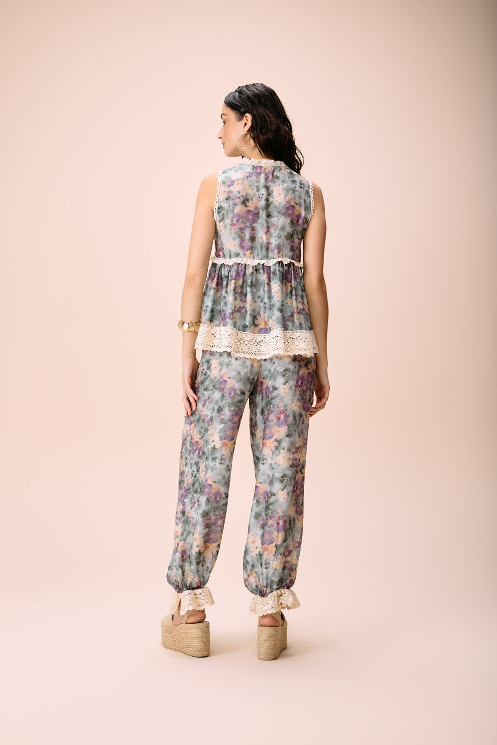 Regata Floral