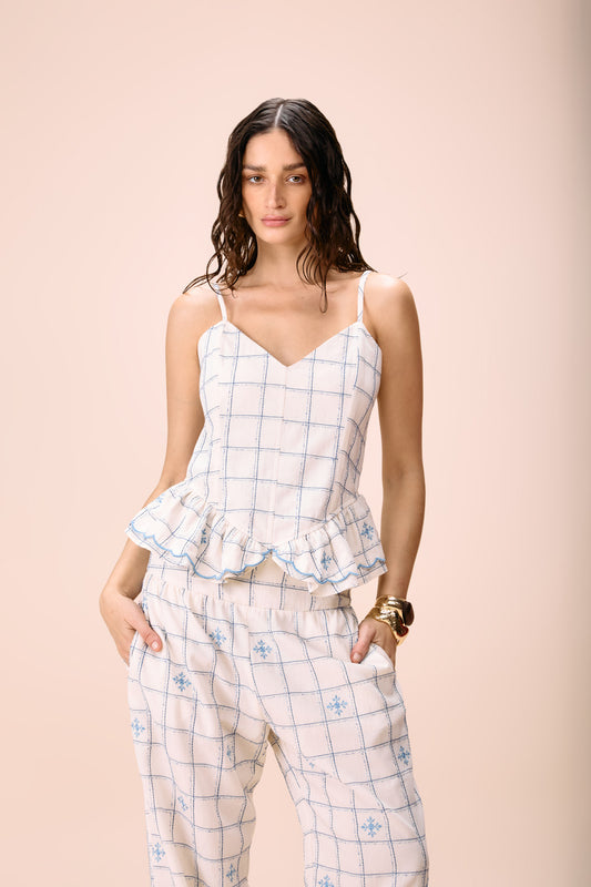 Blusa Ilhavo