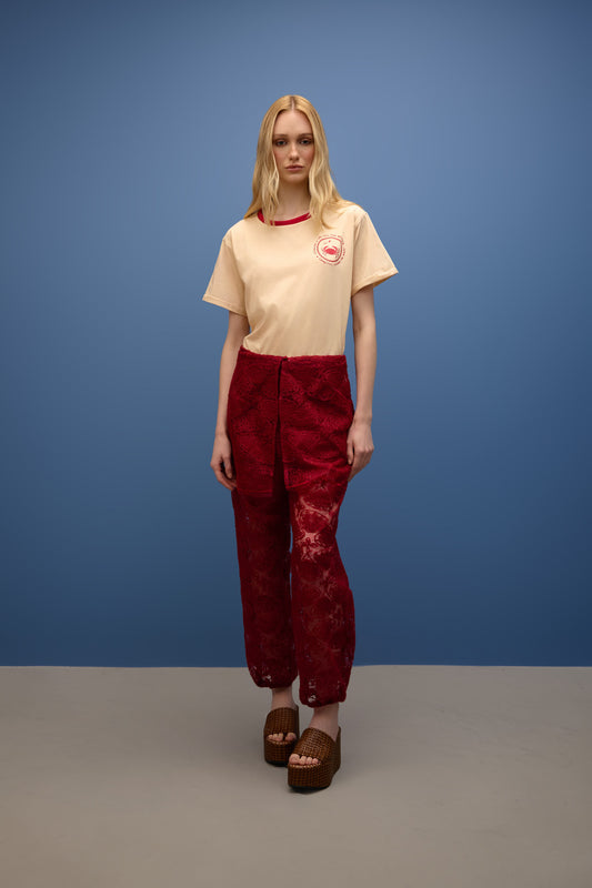 T-shirts Caranguejo do Mar