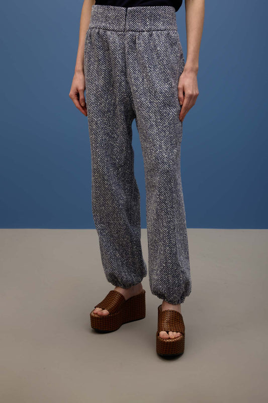 Calça Tweed Jangada