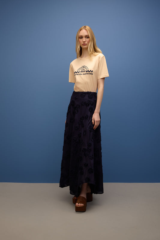 T-shirts Ondas do Mar