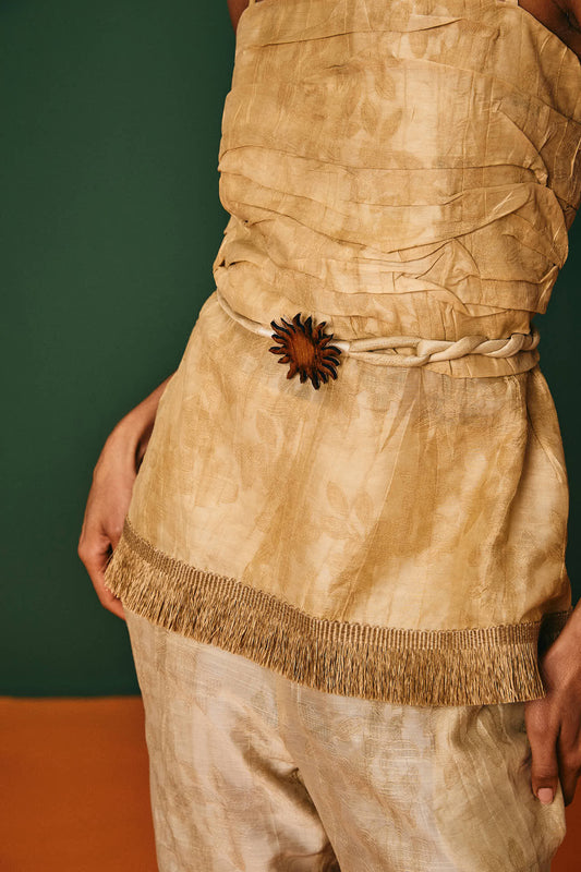 Cinto Solisticio Timbaúba