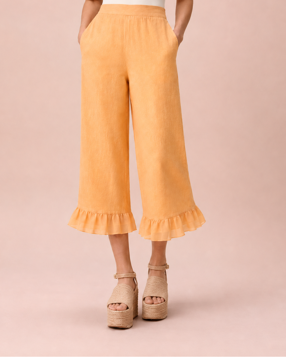 Calça Lisboa