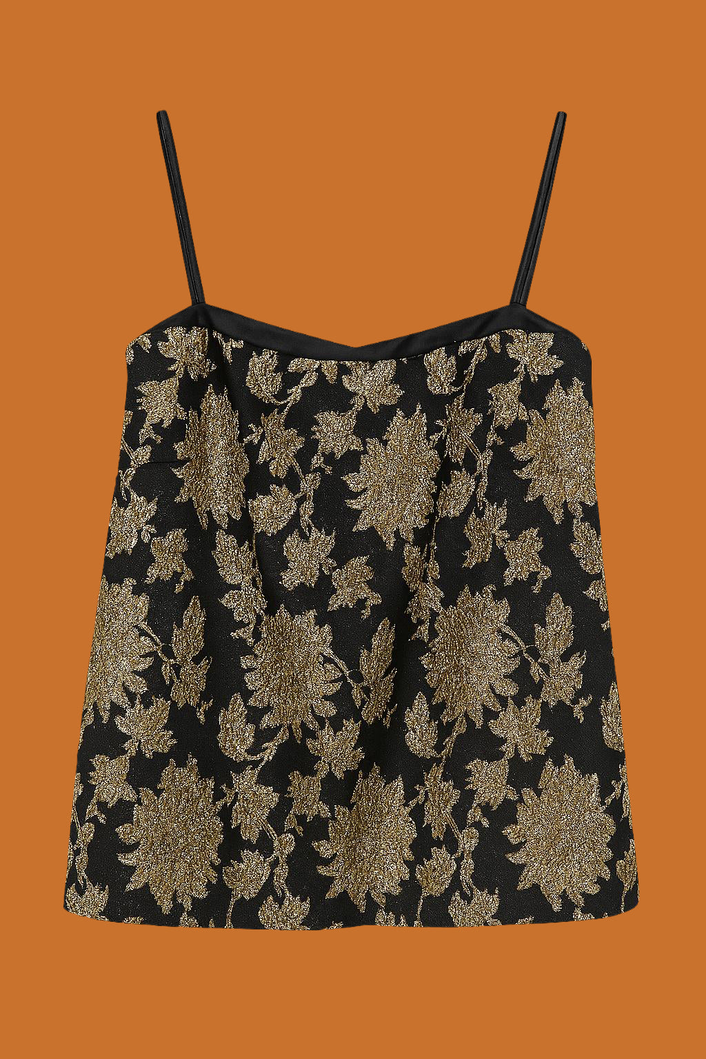 Vestido Curto Jacquard Triunfo
