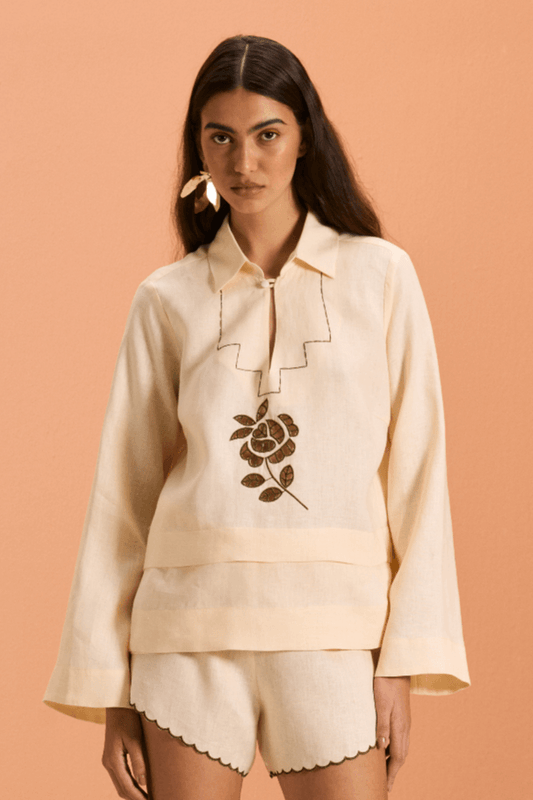 #Color_Ivory