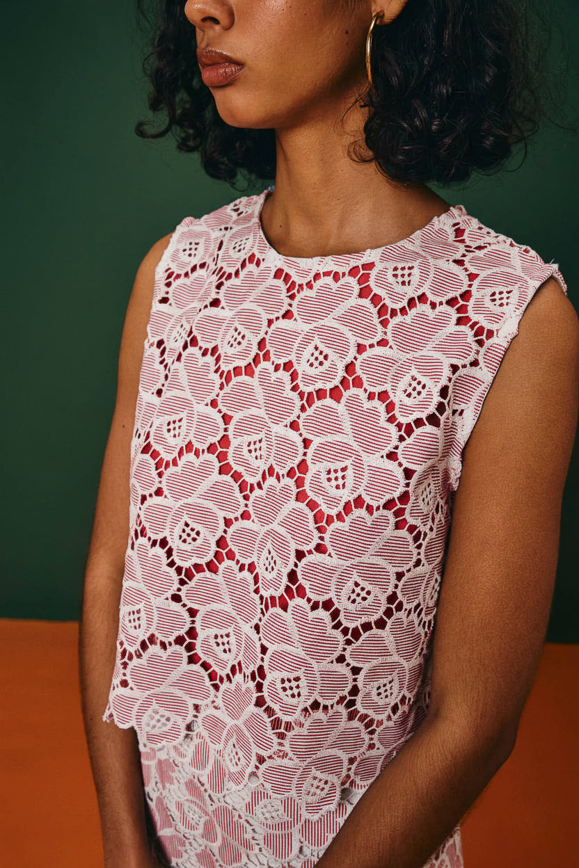 Regata Botões Ingá