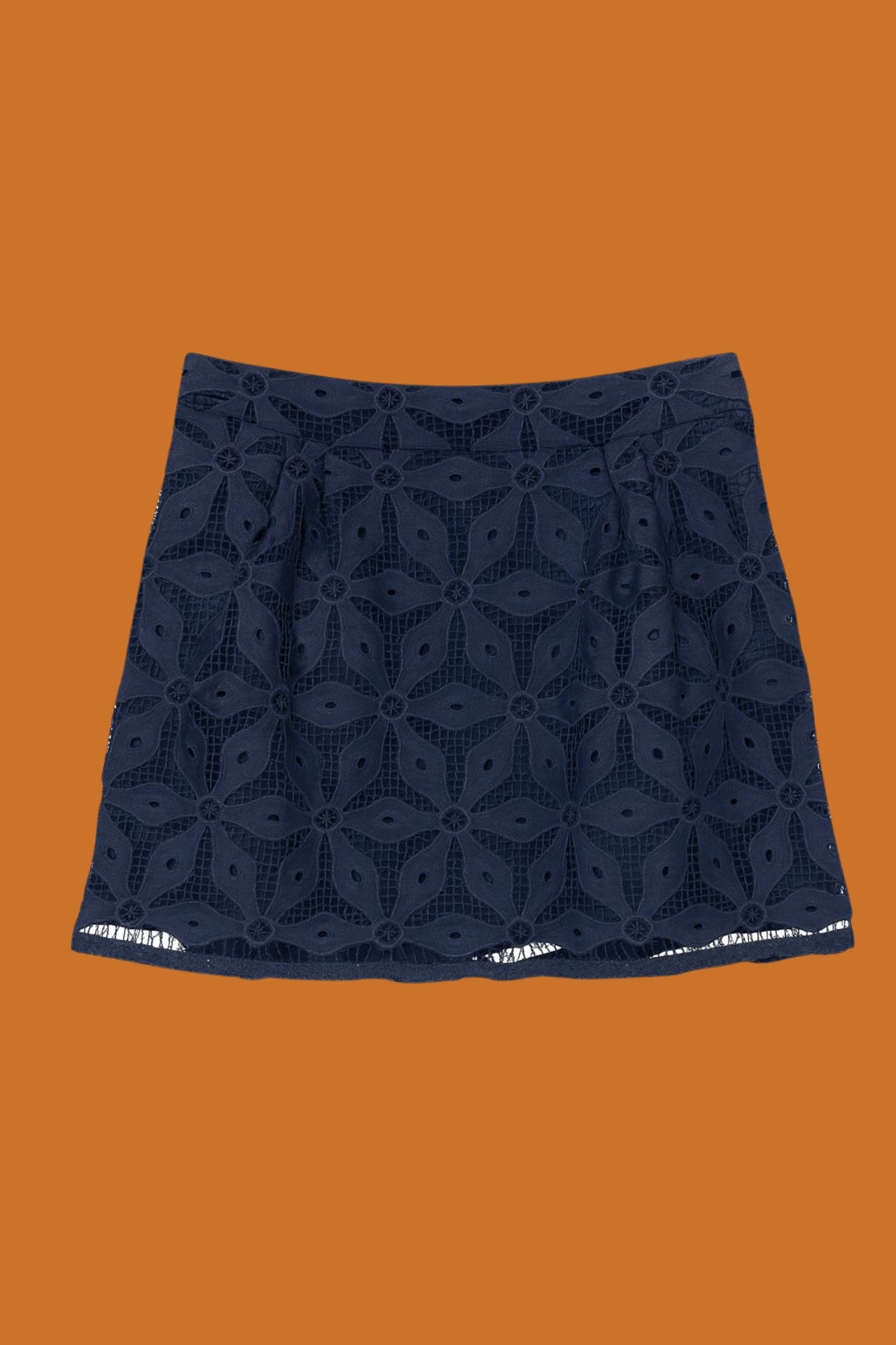 Shorts Saia Coreaú