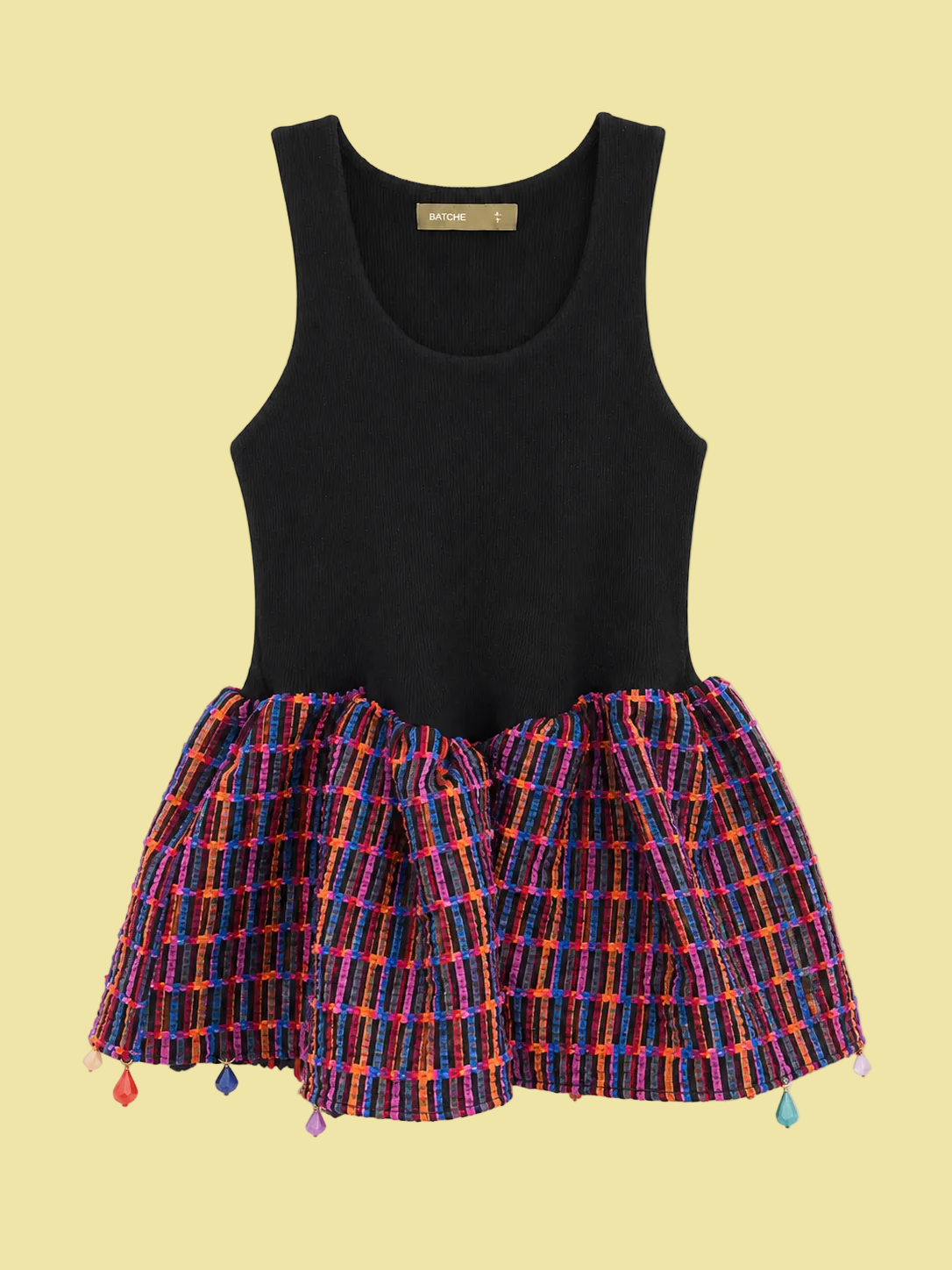 Regata Casinha Listrada