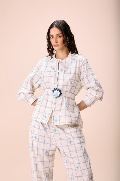 Camisa Ilhavo