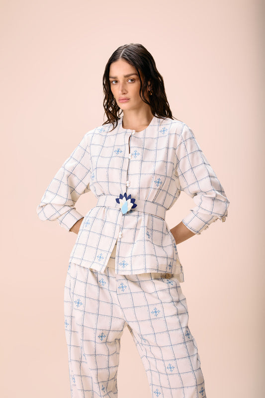 Camisa Ilhavo