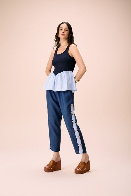 Calça Pescador