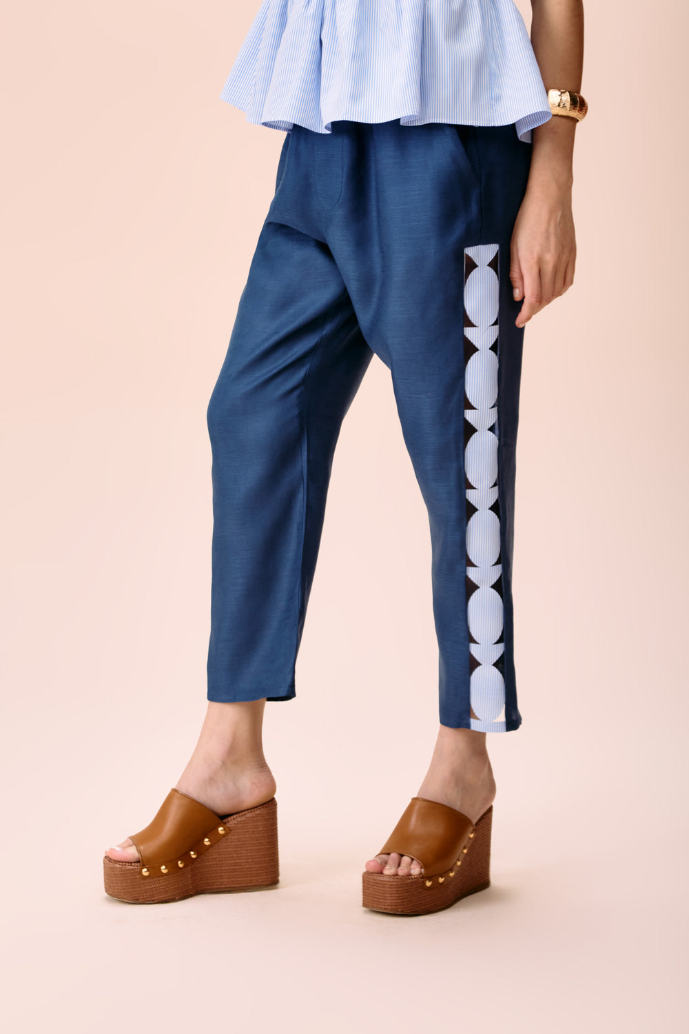 Calça Pescador