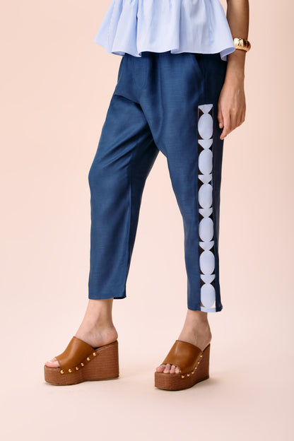 Calça Pescador