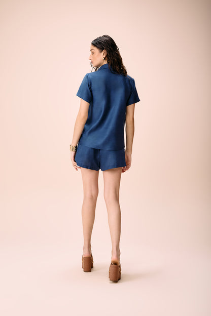 Shorts pescador