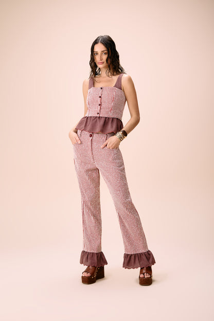 Calça Costa Nova