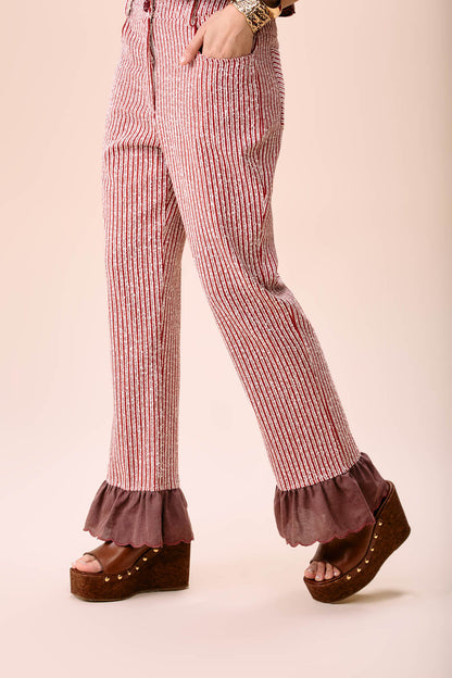 Calça Costa Nova