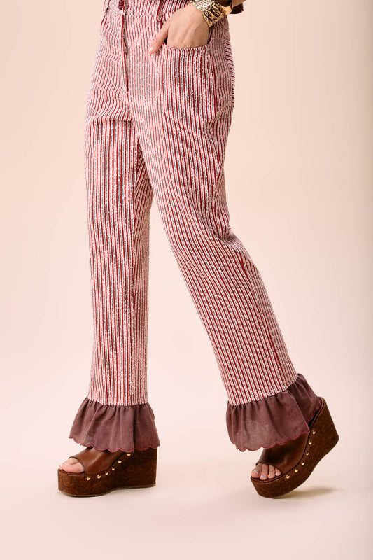 Calça Costa Nova