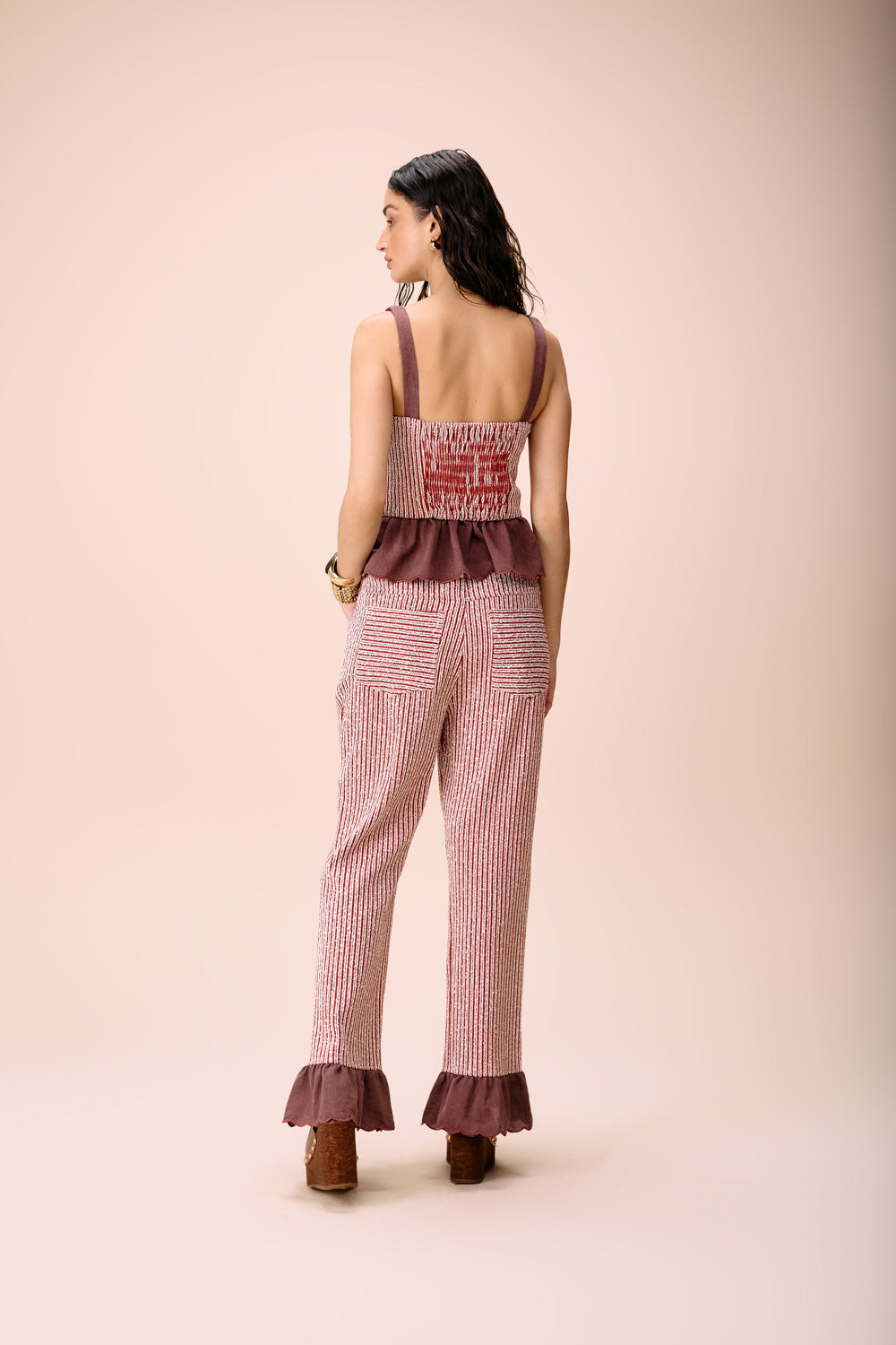 Calça Costa Nova