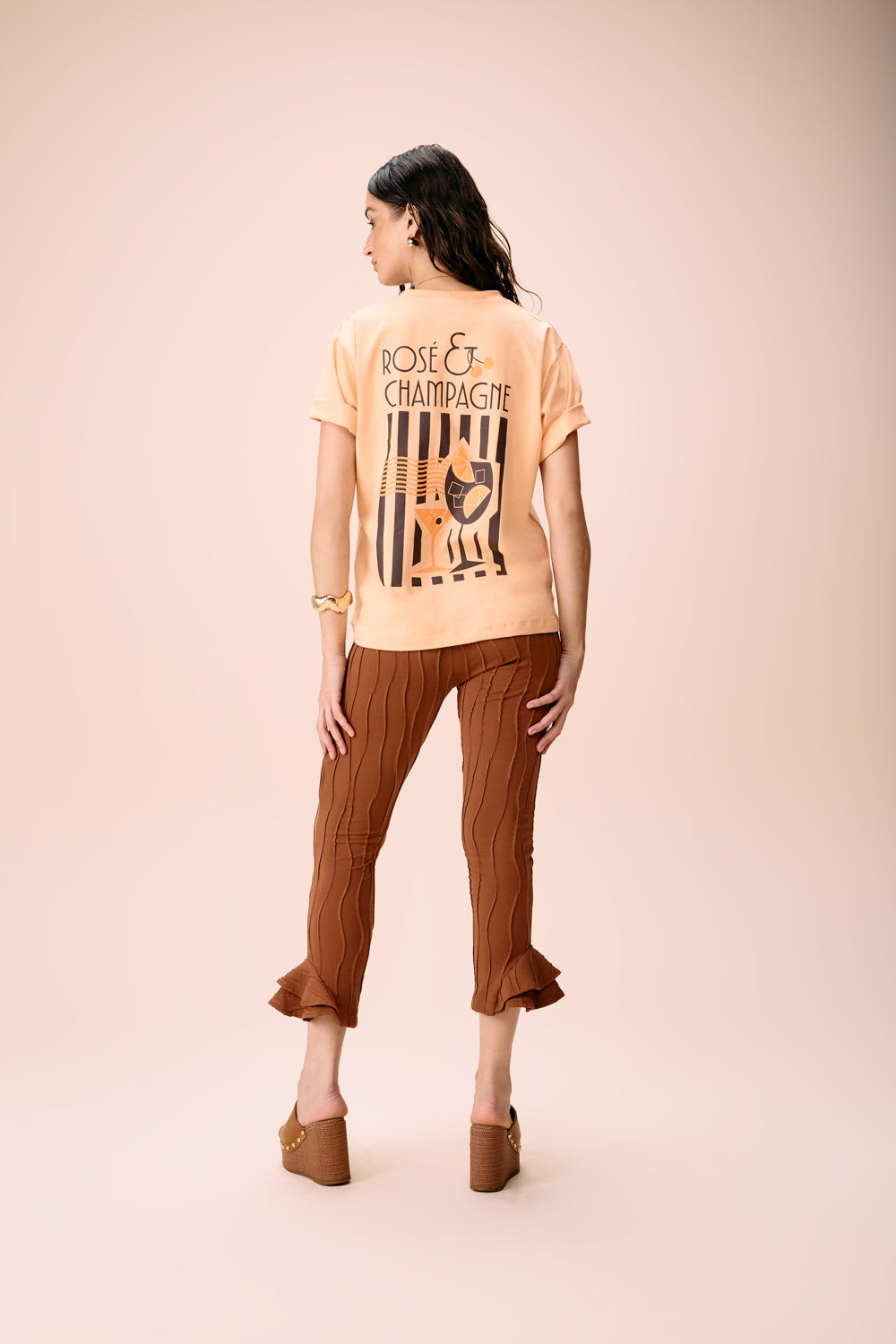 T-Shirts Fachada do Mar