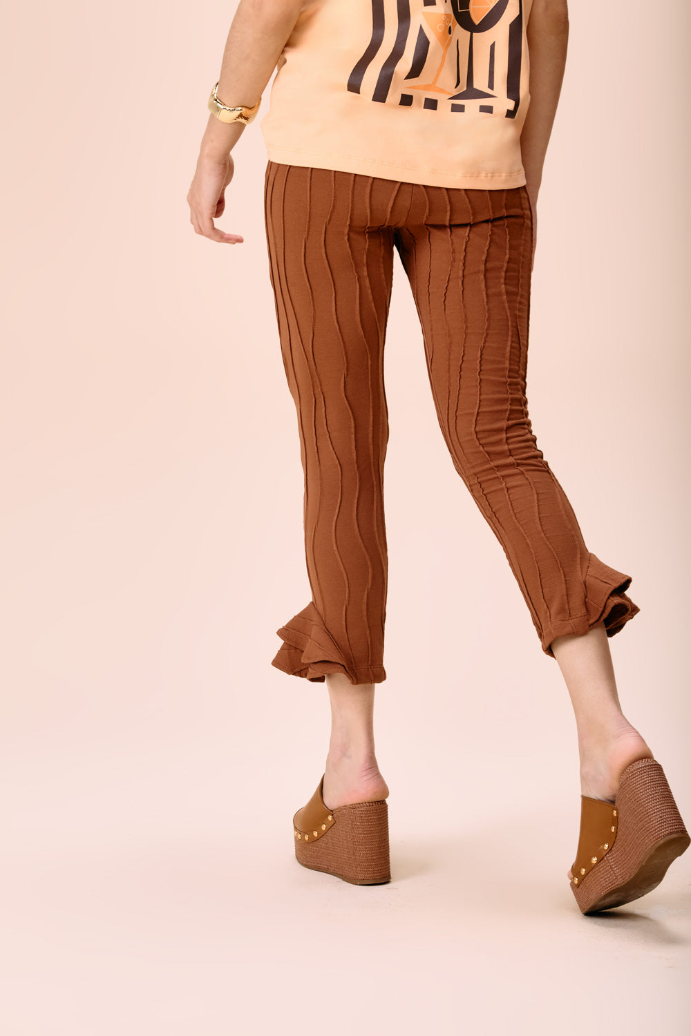 Calça aveiro