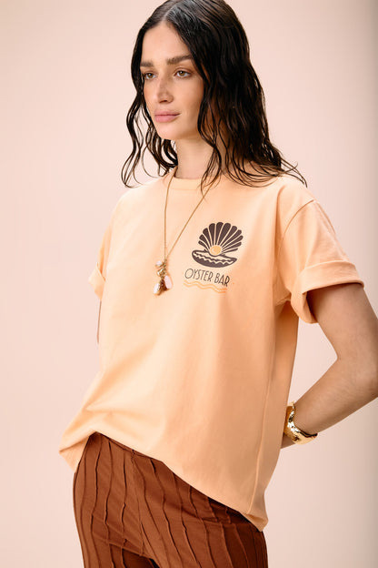 T-Shirts Fachada do Mar