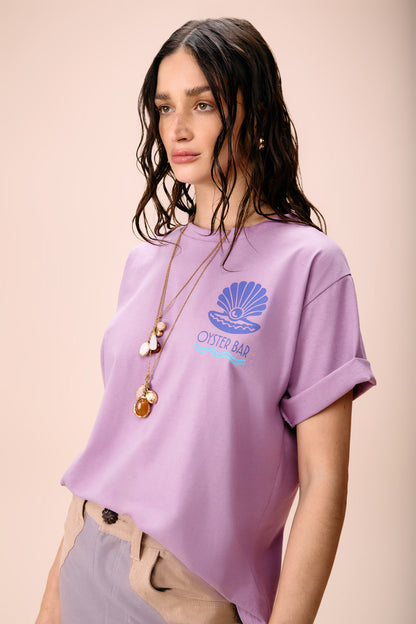 T-Shirts Fachada do Mar