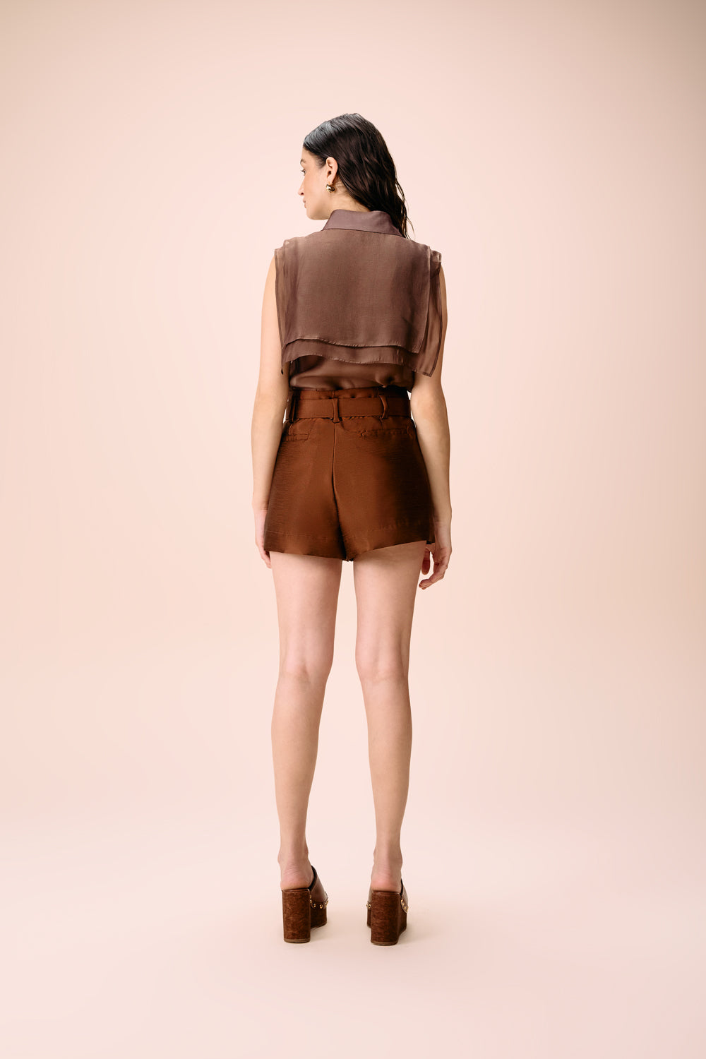 Blusa Tulipa