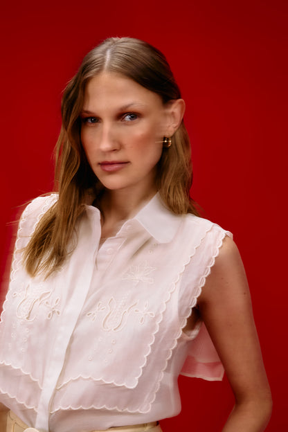 Blusa Tulipa