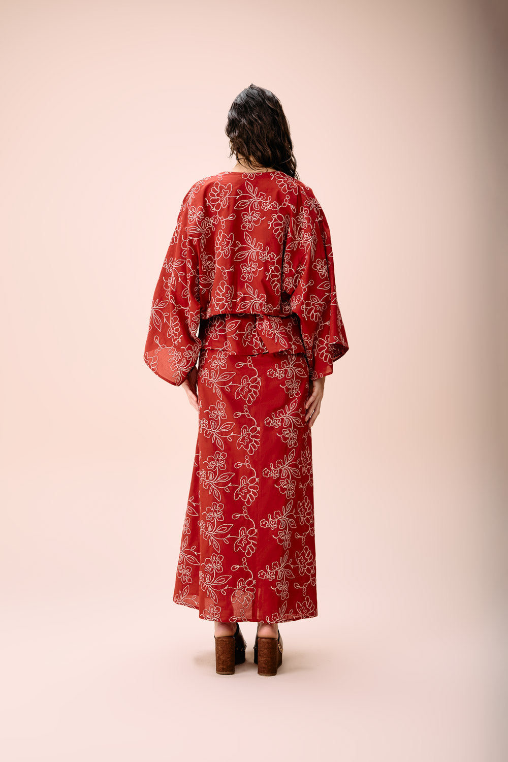 Kimono Salina