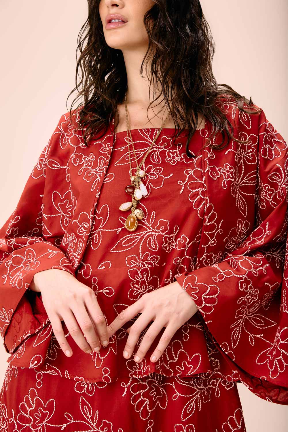 Kimono Salina