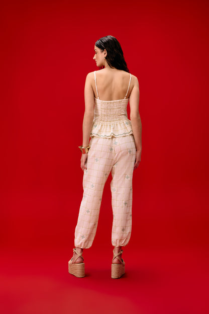Calça Ilhavo