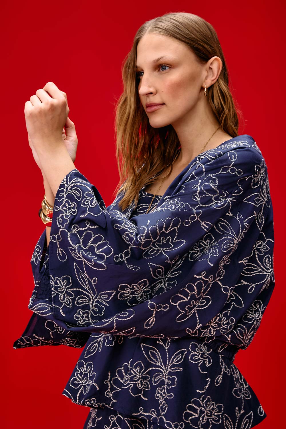 Kimono Salina