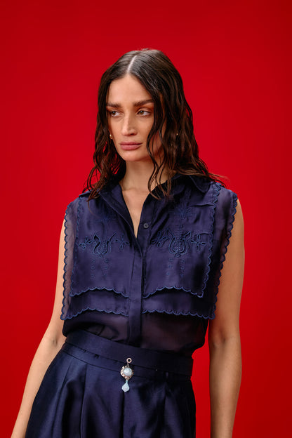 Blusa Tulipa