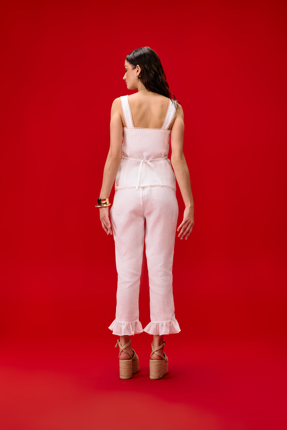 Calça Lisboa