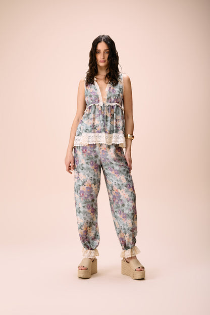 Regata Floral