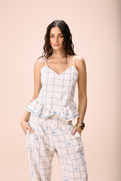 Blusa Ilhavo
