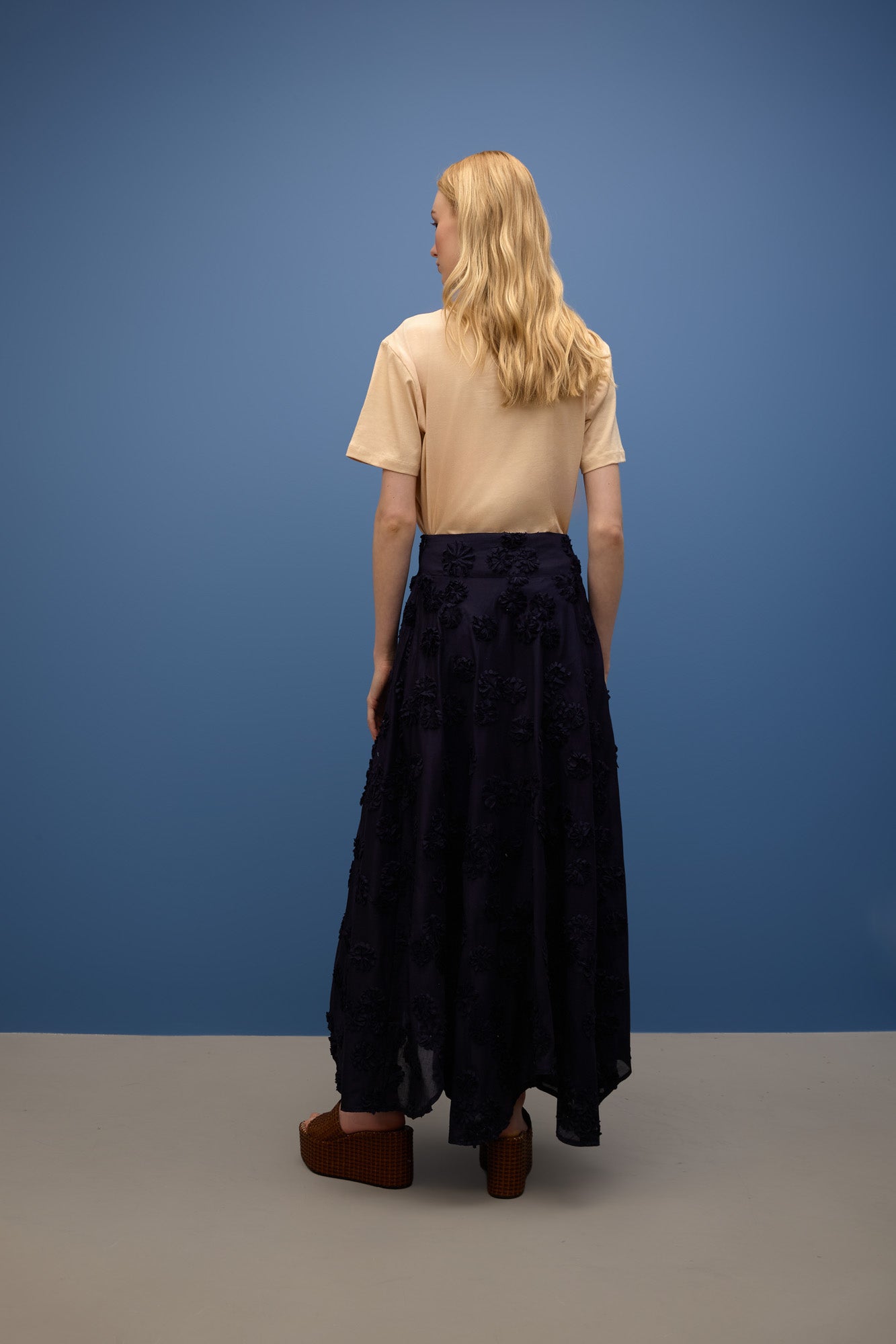 T-shirts Ondas do Mar