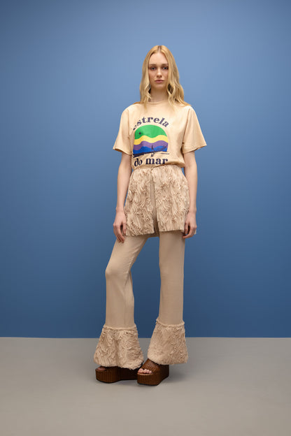 T-shirts Estrela do Mar