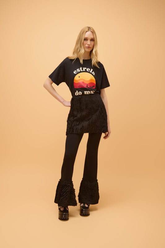 T-shirts Estrela do Mar