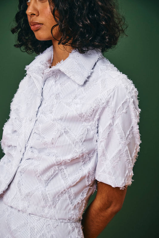 Camisa Piaçabuçu