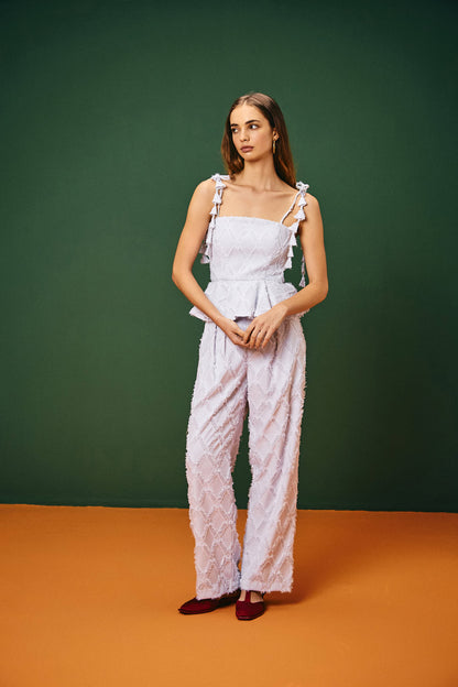 Calça Alfaitaria Piaçabuçu