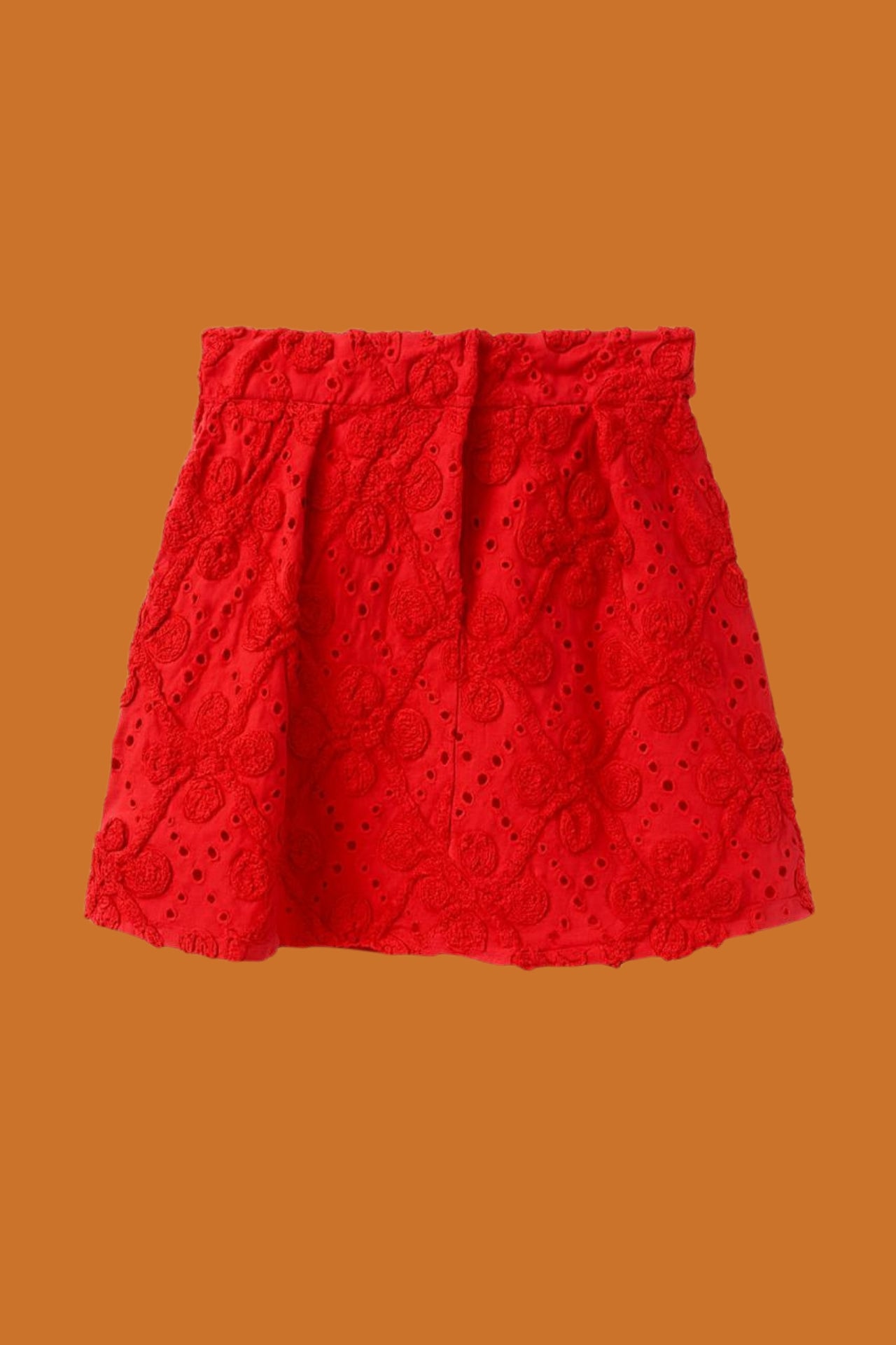 Shorts Saia Belo Jardim