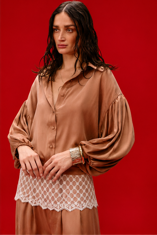 Calça Lusitana