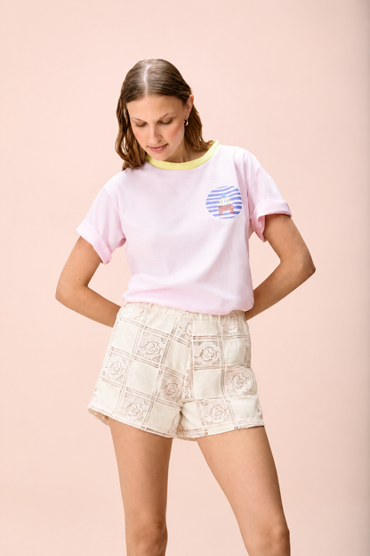Shorts Brisa Rendanda