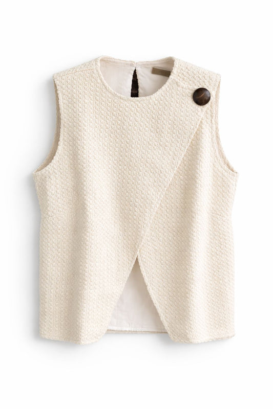 Regata Transpasse Crochet Brisa