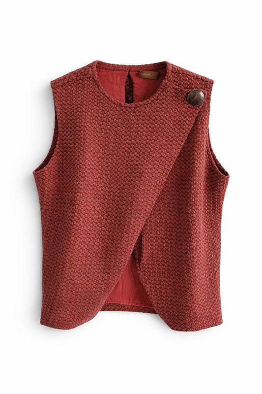 Regata Transpasse Crochet Brisa